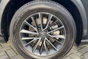 Lexus NX 350h Prestige 2.5 Hybrid AWD