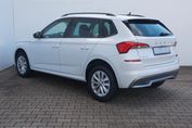 Skoda Kamiq Edition 130 1.0 TSI