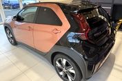 Toyota Aygo X Style 1.5 Hybrid