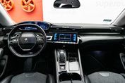 Peugeot 508 1.5 BlueHDi Allure Pack S&S EAT8