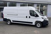 Fiat Ducato 3.3t L3H2
