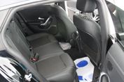 Mercedes CLA 200 d Progressive 8G-DCT