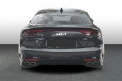 Kia Stinger GT 3.3 T-GDI V6  AWD
