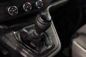 Nissan Townstar 1.3