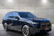BMW X3 xDrive20d mHEV aut