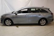 Kia Ceed 1.5 T-GDI M