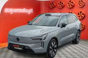 Volvo EX90 111kWh Twin AWD Ultra 7 os