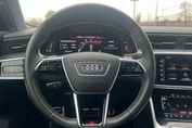 Audi A6 50 TDI quattro S Line