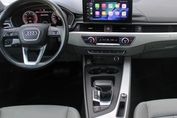 Audi A4 allroad 40 TDI quattro
