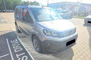 Peugeot Partner Van M Pro Skill EAT8