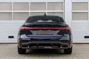 Audi A5 TFSI S line