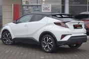 Toyota C-HR 1.8 Hybrid Selection