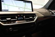 BMW X3 xDrive30d M Sport