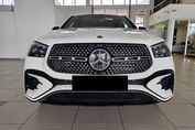 Mercedes GLE 300 d 4-Matic AMG Line
