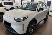 Leapmotor B03X ProMax Design 53kWh