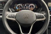 Volkswagen Caddy osobowy TDI Life DSG L1