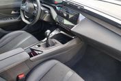 Peugeot 308 1.5 Bluehdi Allure Pack S&S