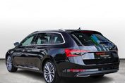 Skoda Superb 2.0 TDI SCR L&K DSG
