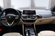 BMW X3 xDrive20d mHEV aut