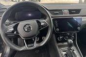 Skoda Superb Sportline 1.5 TSI DSG