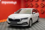 Skoda Octavia Style 1.5 TSI e-Tec  DSG