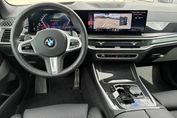 BMW X5 xDrive30d M Sport