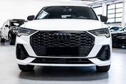 Audi Q3 35 TFSI S-Line Sportback