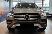 Mercedes GLE 300 d 4-Matic