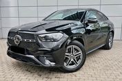 Mercedes GLE Coupe 300 d 4-Matic AMG Line
