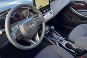 Toyota Corolla Comfort 1.8 Hybrid