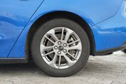 Ford Focus 1.5 EcoBlue Titanium aut