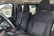 Renault Trafic Kombi L2 Equilibre