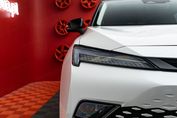 Baic Beijing 5 Luxury DCT 1.5T