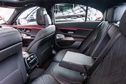 Mercedes Klasa E 220 d 4-Matic Exclusive
