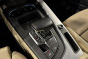Audi A4 Avant 40 TFSI quattro
