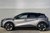 Renault Captur Techno 1.8 E-TECH Full Hybrid