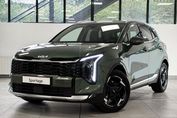 Kia Sportage 1.6 T-GDI HEV Business Line 2WD aut
