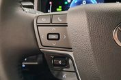 Toyota Camry Comfort 2.5 Hybrid Dynamic Force