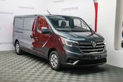 Renault Trafic Kombi L2H1 AT9