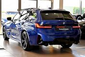 BMW Seria 3 Touring 320d xDrive M Sport