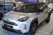 Toyota Yaris Cross Hybrid 1.5 Gr Sport