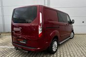 Ford Transit Custom L1H1 Zabudowa Brygadowa AT