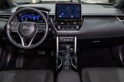 Toyota Corolla Cross 2.0 Hybrid Executive