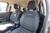 Dacia Duster TCe Prestige LPG