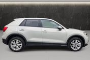 Audi Q2 35 TFSI Advanced S tronic