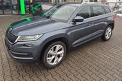 Skoda Kodiaq 1.5 TSI ACT 4x2 Style DSG