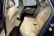 Audi A4 Avant 40 TFSI quattro