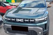 Dacia Duster Extreme MMT 1.8 Full Hybrid