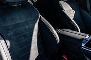 Mercedes GLC 220 d 4-Matic AMG Line