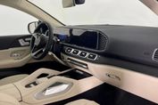 Mercedes GLE Coupe 300 d 4-Matic AMG Line